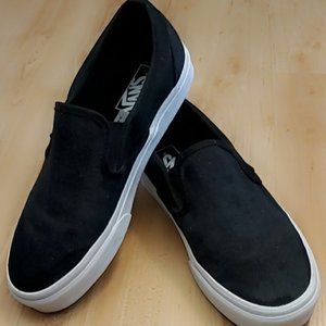 Vans Slip On Shoes